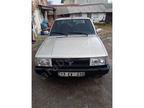 Sahibinden Tofas Dogan Slx 1992 Model Canakkale 111 000 Km 17992537 Arabam Com
