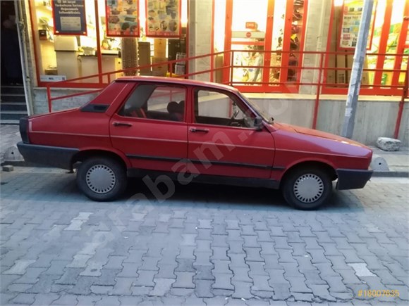 sahibinden renault r 12 toros 1995 model istanbul 263 000 km 18007635 arabam com