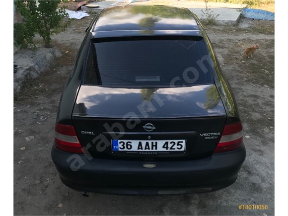 sahibinden opel vectra 2 0 cd 1997 model kars 285 000 km siyah 18010058 arabam com sahibinden opel vectra 2 0 cd 1997 model kars 285 000 km siyah 18010058 arabam com