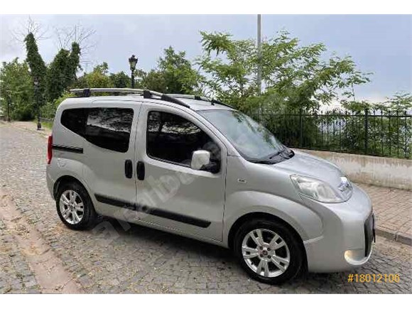 sahibinden fiat fiorino combi 1 3 multijet emotion 2013 model bursa 188 000 km 18012106 arabam com