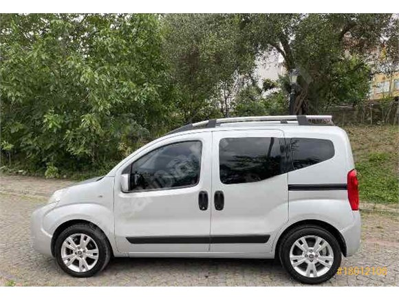 sahibinden fiat fiorino combi 1 3 multijet emotion 2013 model bursa 188 000 km 18012106 arabam com