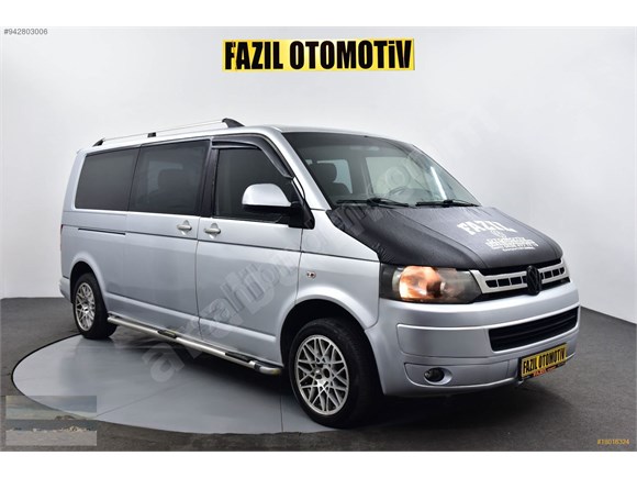 galeriden volkswagen transporter 2 0 tdi city van 2012 model istanbul 179 000 km gri 18016324 arabam com