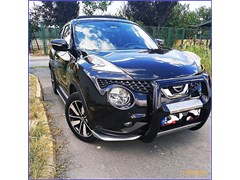 Sahibinden Nissan Juke 1.6 Sky Pack 2019 çıkıslı Model İstanbul