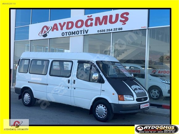 galeriden ford otosan transit 14 1 2000 model denizli 260 568 km beyaz 18037261 arabam com galeriden ford otosan transit 14 1 2000 model denizli 260 568 km beyaz 18037261 arabam com