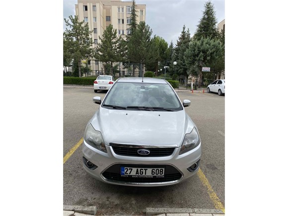 sahibinden ford focus 1 6 tdci titanium 2011 model ankara 232 000 km gri gumus 18038595 arabam com
