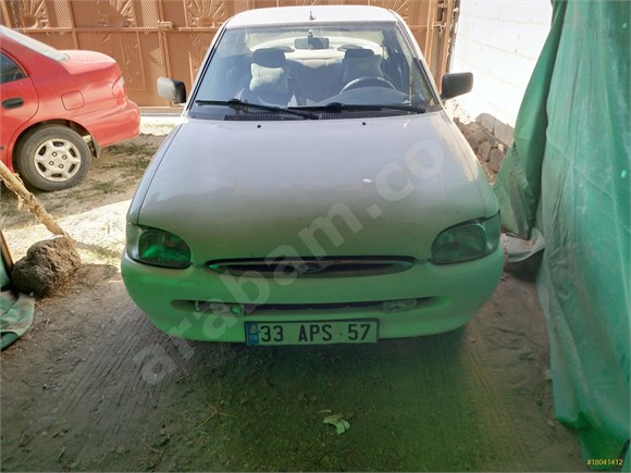 sahibinden ford escort 1 6 cl 1995 model samsun 175 000 km beyaz 18041412 arabam com sahibinden ford escort 1 6 cl 1995 model samsun 175 000 km beyaz 18041412 arabam com