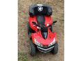 SYM 300 ATV - SIFIR GİBİ