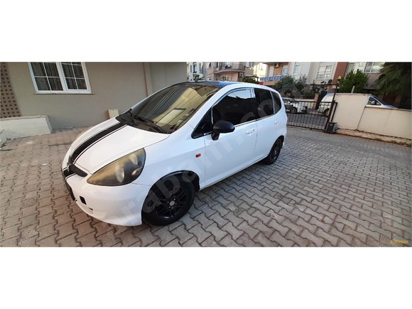 sahibinden honda jazz 1 4 es 2006 model antalya 200 000 km 18045394 arabam com sahibinden honda jazz 1 4 es 2006 model antalya 200 000 km 18045394 arabam com