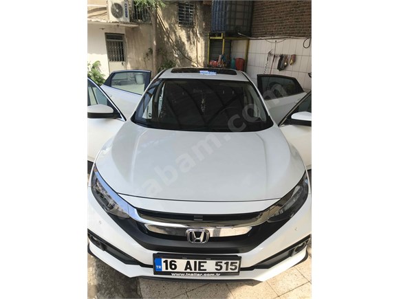 sahibinden honda civic 1 6 i vtec eco elegance 2020 model bursa 1 500 km 18048287 arabam com sahibinden honda civic 1 6 i vtec eco elegance 2020 model bursa 1 500 km 18048287 arabam com