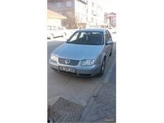 İlk Sahibinden Volkswagen Bora 1.6 Pacific 2004 Model Boya - Değişen - Tramer Yok...
