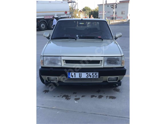 Sahibinden Tofas Dogan L 1988 Model Istanbul 58 000 Km Bej 18051640 Arabam Com