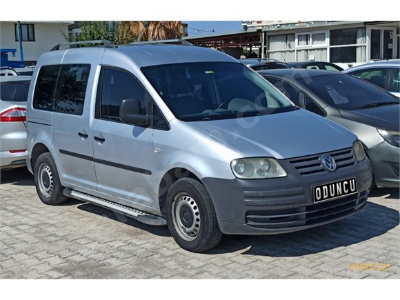 galeriden volkswagen caddy 1 9 tdi 2006 model hatay 425 253 km gri 18057223 arabam com galeriden volkswagen caddy 1 9 tdi 2006 model hatay 425 253 km gri 18057223 arabam com