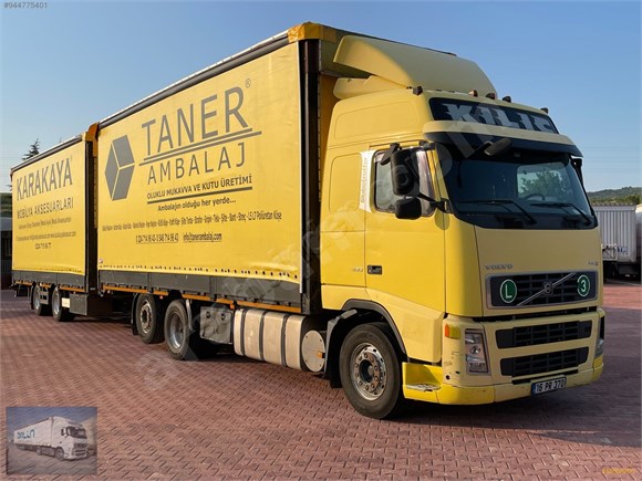 galeriden volvo fh 62 tb 460 2004 model bursa 1 240 010 km sari 18058200 arabam com galeriden volvo fh 62 tb 460 2004 model bursa 1 240 010 km sari 18058200 arabam com
