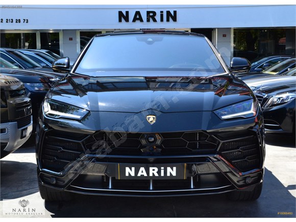galeriden lamborghini urus 4 0 2020 model istanbul 8 900 km siyah 18066460 arabam com galeriden lamborghini urus 4 0 2020 model istanbul 8 900 km siyah 18066460 arabam com