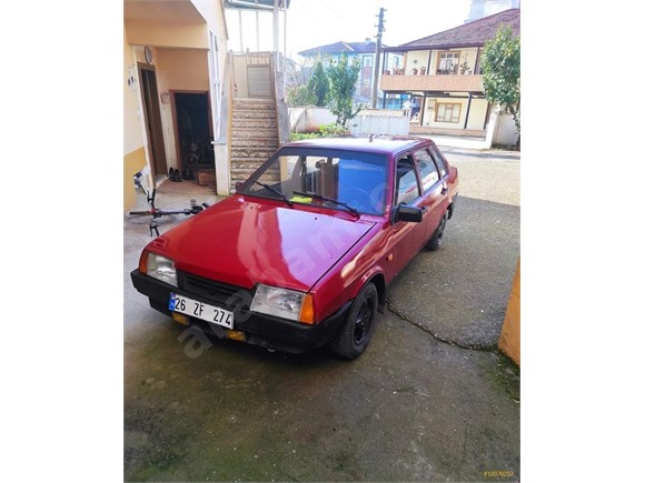Sahibinden Lada Samara 1 5 1994 Model Sakarya 200 000 Km 18076257 Arabam Com