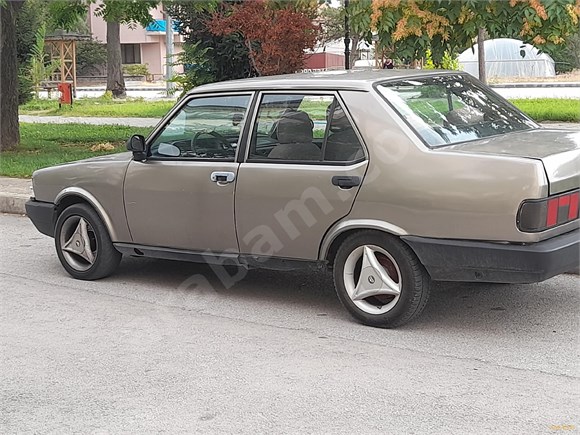 Sahibinden Tofas Dogan S 1998 Model Erzincan 350 000 Km 18076343 Arabam Com