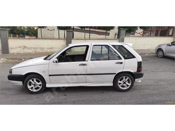 Sahibinden Fiat Tipo 1 6 Sx 1995 Model Gaziantep 280 000 Km Beyaz 18081601 Arabam Com