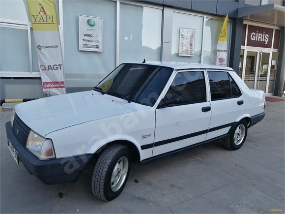 sahibinden tofas sahin 1 6 1994 model antalya 72 000 km 18092844 arabam com