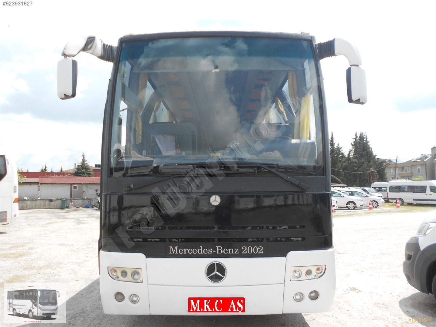 galeriden mercedes benz o serisi 403 shd 2002 model istanbul 1 111 111 km beyaz 18101574 arabam com