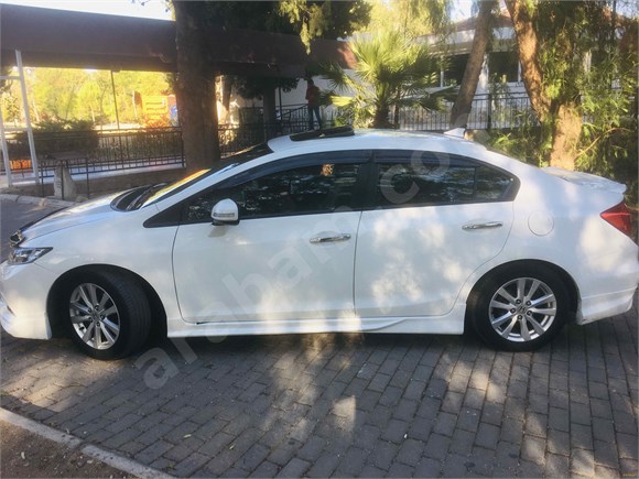 2. Sahibinden Hasar Kayıtsız 40. Yıl Özel Seri
