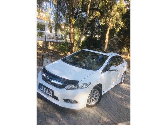 2. Sahibinden Hasar Kayıtsız 40. Yıl Özel Seri