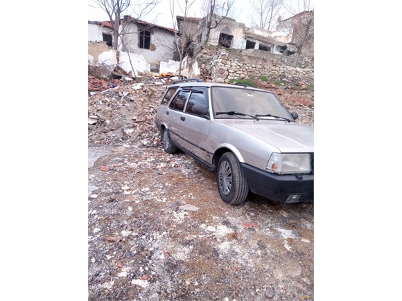 sahibinden tofas kartal 1 6 ie 2000 model ankara 0 km 18106997 arabam com