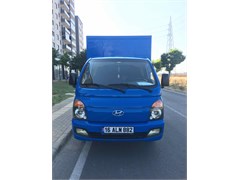 Acil Satılık Sahibinden Hyundai H 100