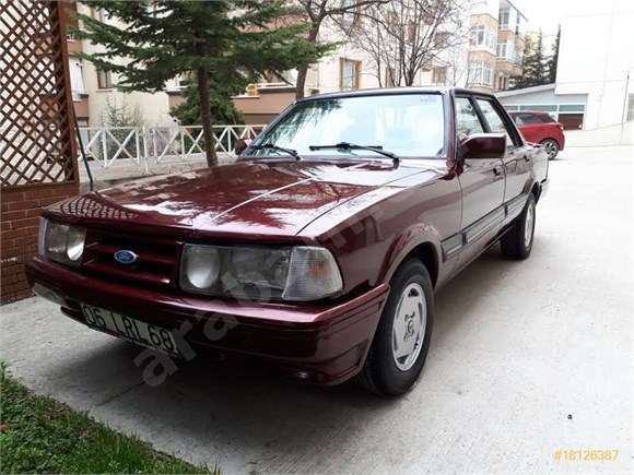 sahibinden ford taunus 2 0 gts 1993 model ankara 102 000 km bordo 18126387 arabam com sahibinden ford taunus 2 0 gts 1993 model ankara 102 000 km bordo 18126387 arabam com