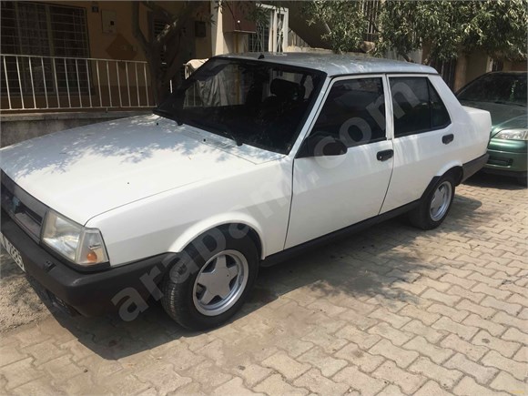 Sahibinden Tofas Sahin 1 6 1995 Model Hatay 47 000 Km 18144303 Arabam Com