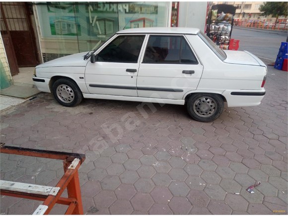 Sahibinden Renault R 9 1 4 Broadway Rn 1997 Model Adana 279 000 Km 18148824 Arabam Com