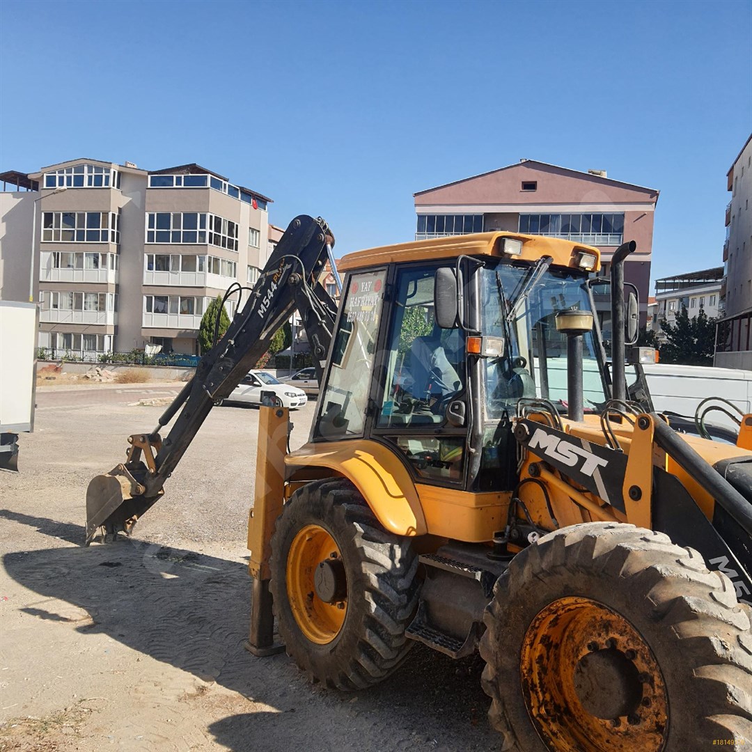 sahibinden mst 2012 model izmir 18149110 arabam com