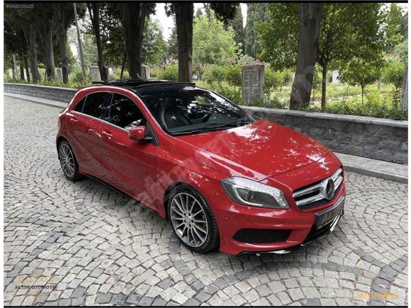 Sahibinden Mercedes Benz A 180 Cdi Blueefficiency Amg 2014 Model Istanbul 87 000 Km 18152655 Arabam Com Sahibinden Mercedes Benz A 180 Cdi Blueefficiency Amg 2014 Model Istanbul 87 000 Km 18152655 Arabam Com