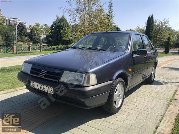 galeriden fiat tempra 1 6 sx 1993 model eskisehir 64 000 km lacivert 18157521 arabam com