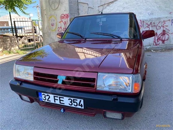 Sahibinden Tofas Dogan Slx 1994 Model Isparta 86 000 Km 18168976 Arabam Com Sahibinden Tofas Dogan Slx 1994 Model Isparta 86 000 Km 18168976 Arabam Com