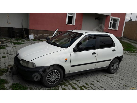 Sahibinden Fiat Palio 1 2 S 2000 Model Ardahan 160 000 Km 18169904 Arabam Com