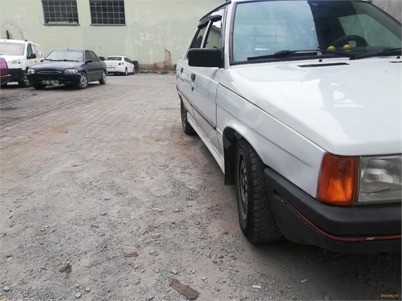 sahibinden renault r 9 1 4 broadway 1993 model kutahya 257 650 km 18184270 arabam com sahibinden renault r 9 1 4 broadway 1993 model kutahya 257 650 km 18184270 arabam com