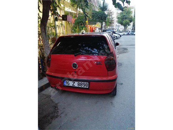 sahibinden fiat palio 1 6 sporting 2003 model manisa 247 000 km 18190092 arabam com