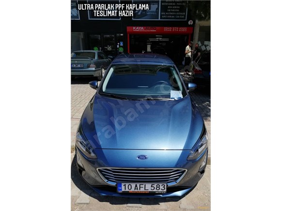 sahibinden ford focus 1 5 ti vct trend x 2021 model balikesir 6 200 km 18190577 arabam com sahibinden ford focus 1 5 ti vct trend x 2021 model balikesir 6 200 km 18190577 arabam com