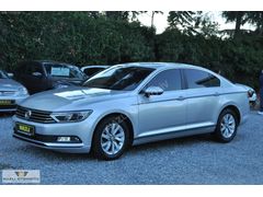 2017 VW PASSAT (senetle taksitlendirme seçeneğimiz vardır)