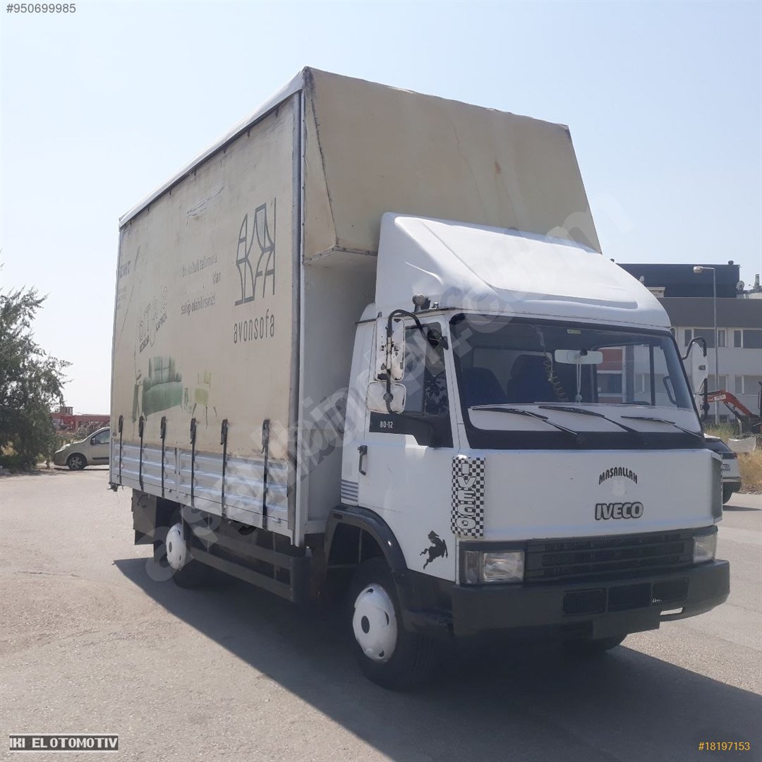 galeriden iveco otoyol 80 80 12 1999 model ankara 570 km beyaz 18197153 arabam com galeriden iveco otoyol 80 80 12 1999 model ankara 570 km beyaz 18197153 arabam com