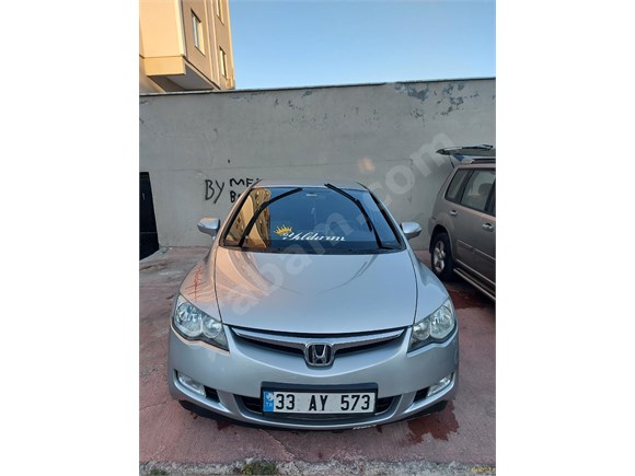 sahibinden honda civic 1 6 i vtec premium 2009 model gaziantep 139 000 km 18197312 arabam com