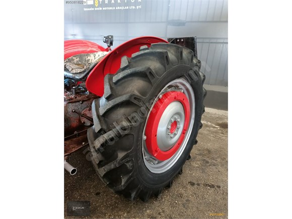 galeriden massey ferguson 1963 model denizli 18199667 arabam com