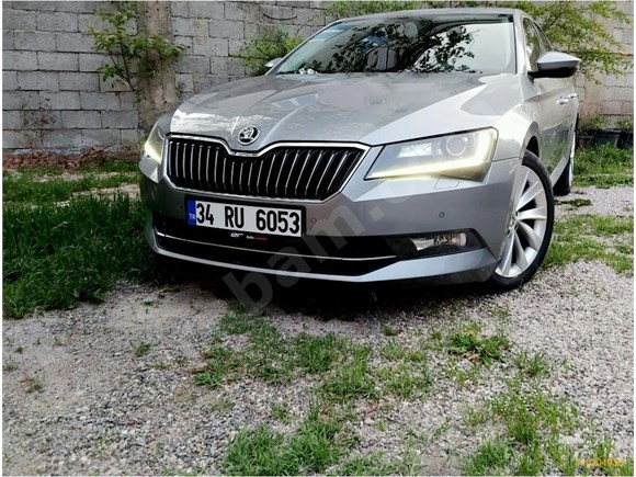 sahibinden skoda superb 1 6 tdi prestige 2016 model van 170 500 km gri titanyum 18204938 arabam com sahibinden skoda superb 1 6 tdi prestige 2016 model van 170 500 km gri titanyum 18204938 arabam com
