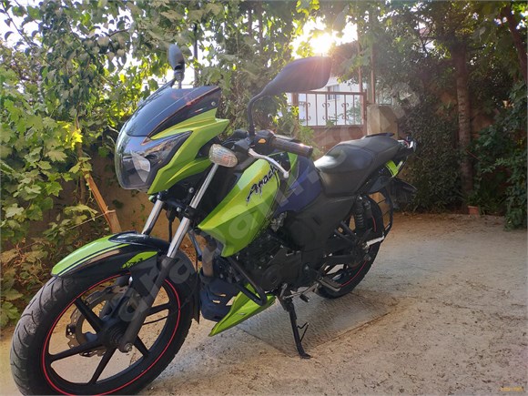 sahibinden tvs apache rtr 150 2014 model afyonkarahisar 20 000 km yesil metalik 18211089 arabam com sahibinden tvs apache rtr 150 2014 model afyonkarahisar 20 000 km yesil metalik 18211089 arabam com