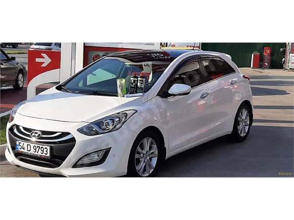 sahibinden hyundai i30 1 6 crdi elite 2014 model sakarya 114 000 km beyaz 18212214 arabam com sahibinden hyundai i30 1 6 crdi elite 2014 model sakarya 114 000 km beyaz 18212214 arabam com