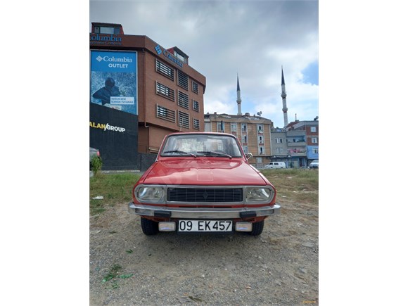 sahibinden renault r 12 ts 1977 model istanbul 180 000 km 18214016 arabam com