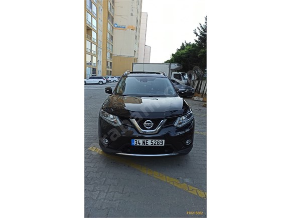 sahibinden nissan x trail 1 6 dci platinum premium pack 2015 model istanbul 183 000 km siyah 18216862 arabam com sahibinden nissan x trail 1 6 dci platinum premium pack 2015 model istanbul 183 000 km siyah 18216862 arabam com