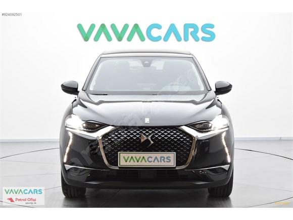 ds automobiles ds3 crossback 1 5 bluehdi so chicarazi suv pick up fiyatlari ve ilanlari ds automobiles ds3 crossback 1 5 bluehdi so chicarazi suv pick up fiyatlari ve ilanlari