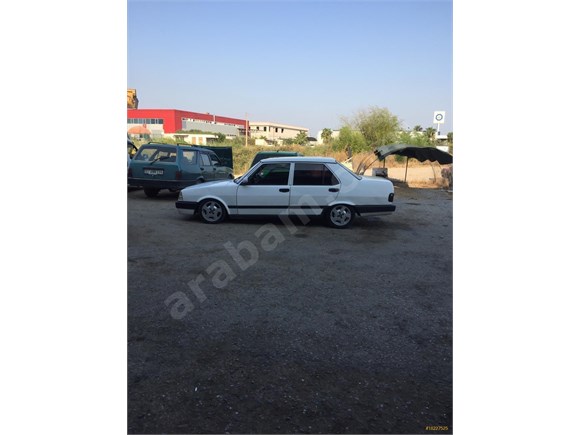 sahibinden tofas sahin s 1995 model antalya 450 000 km 18227525 arabam com