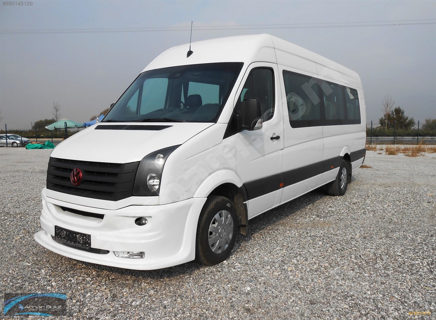 galeriden volkswagen crafter servis 2017 model denizli 450 000 km beyaz 18231812 arabam com galeriden volkswagen crafter servis 2017 model denizli 450 000 km beyaz 18231812 arabam com